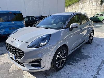 Usata Ford Puma ST-Line 125 CV (91 kW) 2023 SUV