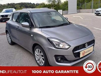 usata Suzuki Swift 1.2h cool 2wd