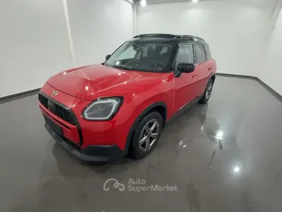 Gebraucht Mini Cooper Countryman