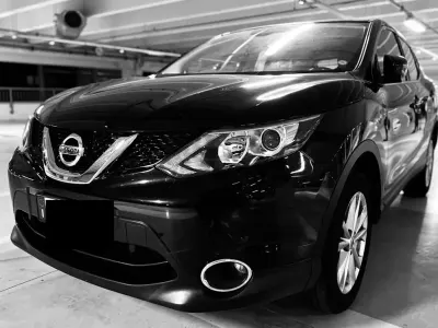 Usata Nissan Qashqai Acenta Premium 116 CV (85 kW) 2014 SUV