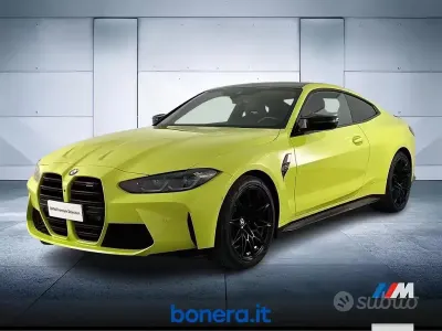 Usata BMW M4