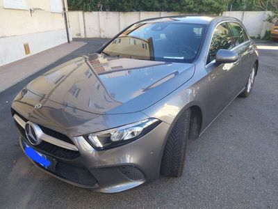 usata Mercedes A180 A 180d Sport auto