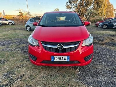 Opel Karl
