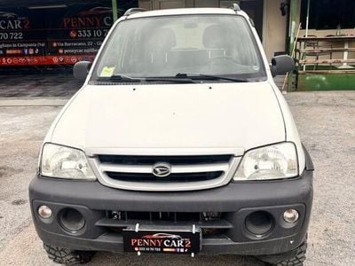 Daihatsu Terios