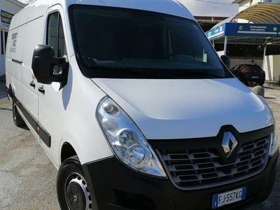 usata Renault Master 