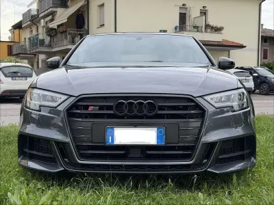 Usata Audi S3