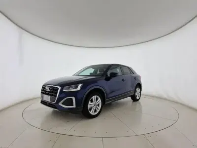 Usata Audi Q2