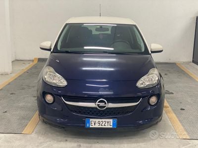 Opel Adam