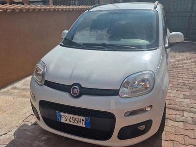 usata Fiat Panda 3ª serie - 2019