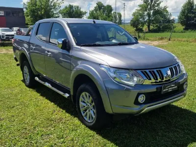 Occasion Mitsubishi L200
