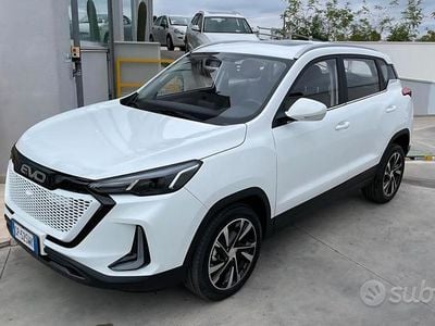 Usata EVO Evo 5 127 CV (93 kW) 2023 Bianco SUV