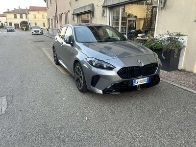 Usata BMW 120 M Sport 170 CV (125 kW) 2024 Utilitaria