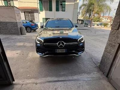 Usado Mercedes E300 245 CV (180 kW) 2020 Coupe