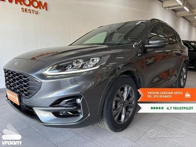 Usata Ford Kuga 120 CV (88 kW) 2022 SUV