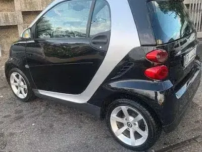 Usata Smart ForTwo Coupé