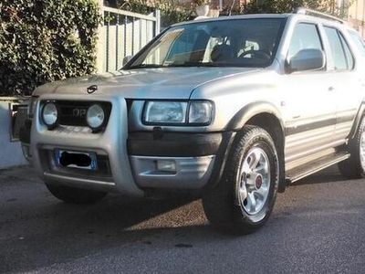 usata Opel Frontera - 2000