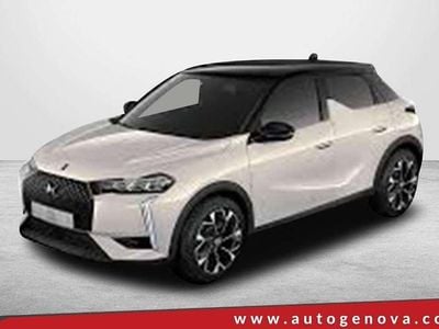 Usata DS Automobiles DS3 131 CV (96 kW) 2024 Beige Monovolume