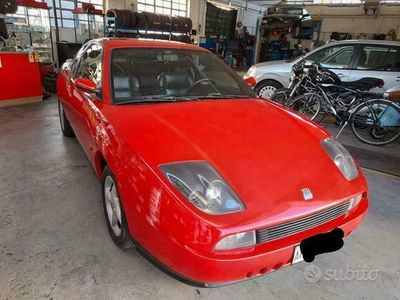 usata Fiat Coupé - 1997