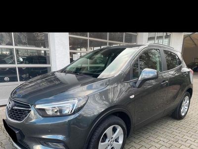 usata Opel Mokka X 1.6 cdti Business s&s 4x4 136cv