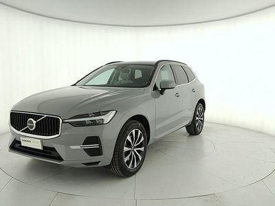 Usata Volvo XC60 Momentum 197 CV (144 kW) 2023 Grigio SUV