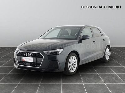 Usata Audi A1 116 CV (85 kW) 2025 SUV