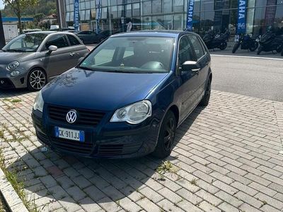 usata VW Polo 1.2 NEOPATENTATI