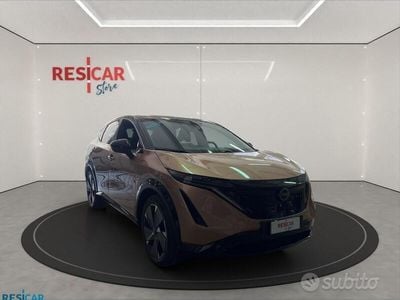 Nissan Ariya