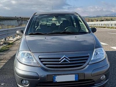 Occasion Citroën C3 68 ch (50 kW) 2004 Berline