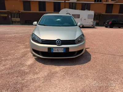 Usata VW Golf VII