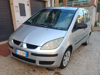 Usata Mitsubishi Colt