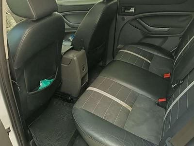 Usata Ford Kuga 163 CV (119 kW) 2010 SUV