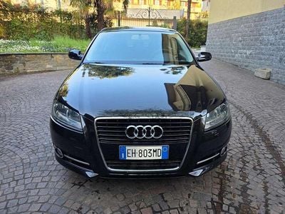 Occasion Audi A3 Ambiente 90 PK (66 kW) 2011 Hatchback