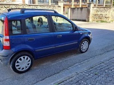 usata Fiat Panda 4x4 1.2 usato