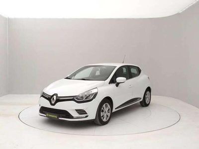 usata Renault Clio IV -