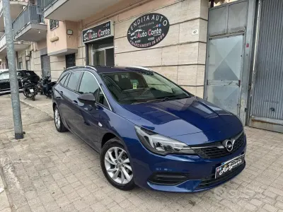 Usata Opel Astra