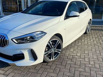 usata BMW 116 116 d 5p Msport