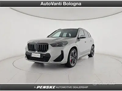Usata BMW X1 M Sport 245 CV (180 kW) 2025 Other SUV