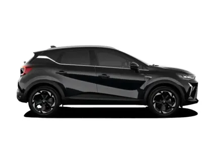Nuova Mitsubishi ASX Invite 122 CV (89 kW) 2026 Argento SUV