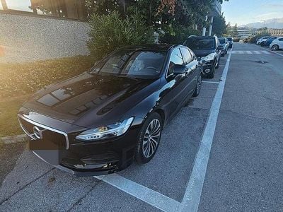 Nero Usata 2019 Volvo S90 Inscription Berlina | 19.870 €