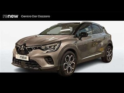 Usata Mitsubishi ASX Intense 158 CV (116 kW) 2024 Grigio SUV