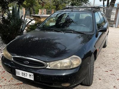 usata Ford Mondeo 