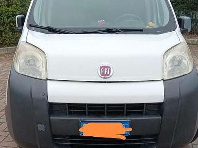 Usata Fiat Qubo Dynamic 69 CV (50 kW) 2013 Monovolume