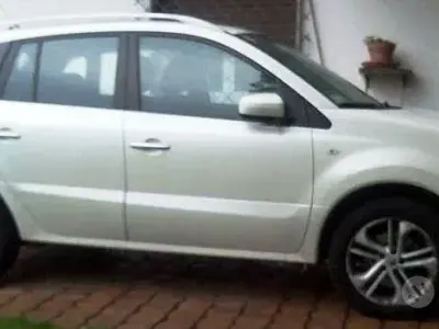 Usata Renault Koleos