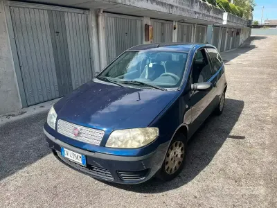 Usata Fiat Punto