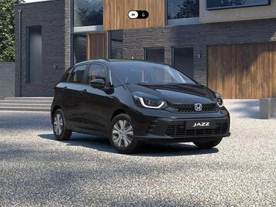 Nuova Honda Jazz Elegance 122 CV (89 kW) 2026 Nero Utilitaria