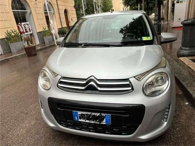 usata Citroën C1 C1II 2014 5p 1.0 vti Live E6