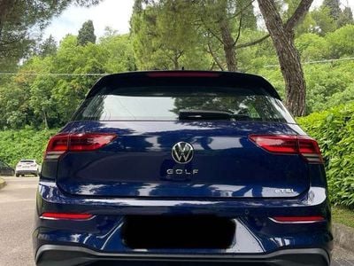 VW Golf VIII