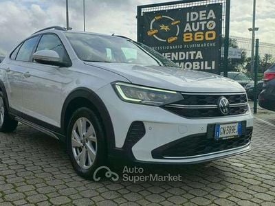 Usata VW Taigo Life 95 CV (69 kW) 2022 Other SUV