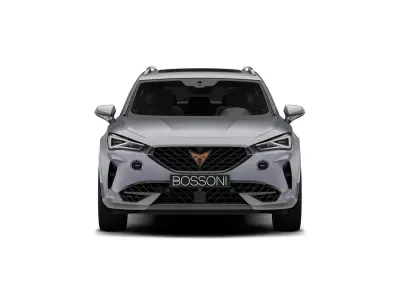 Usata Cupra Formentor 150 CV (110 kW) 2023 SUV