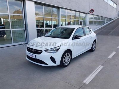 usata Opel Corsa VI 2020 1.5 Edition s&s 100cv